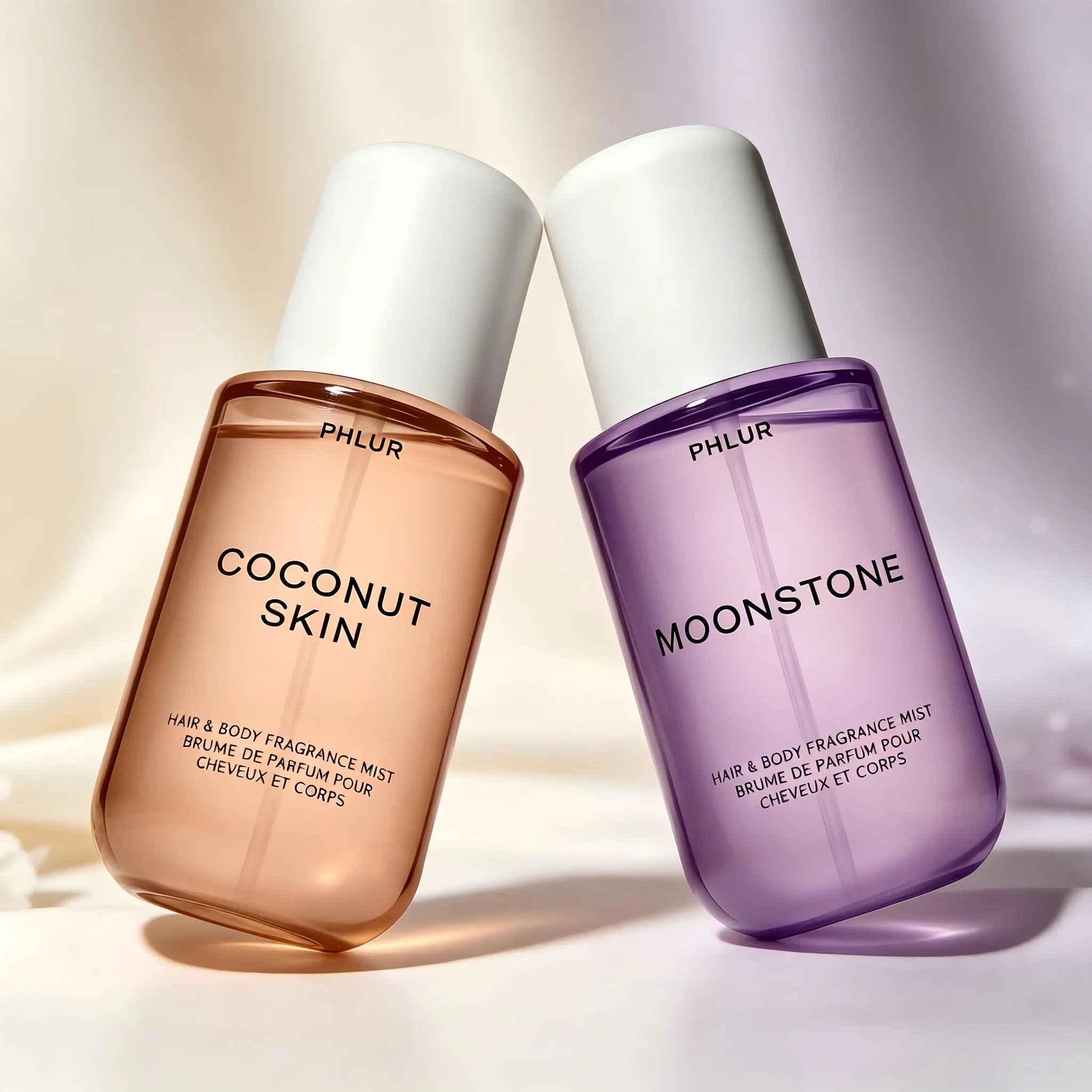 PHLUR Coconut Skin & Moonstone – Fragrance Long Lasting Perfume recenzja i cena