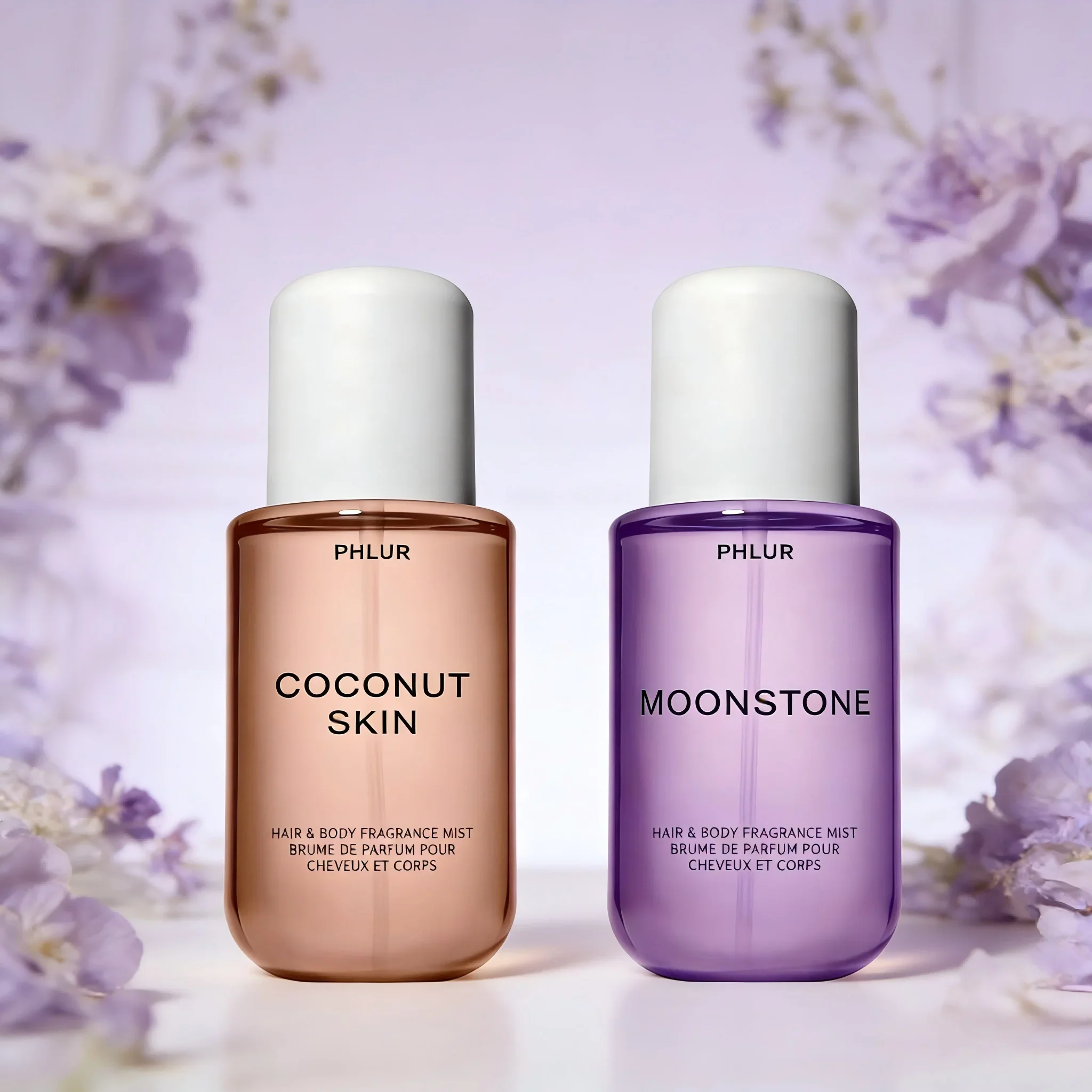 PHLUR Coconut Skin & Moonstone – Fragrance Long Lasting Perfume recenzja i cena