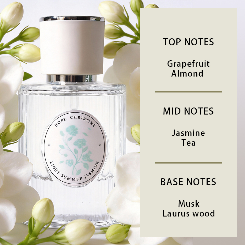 Chiński Oryginalny Perfum Jasm – Perfume Aqua Fragrance recenzja i cena