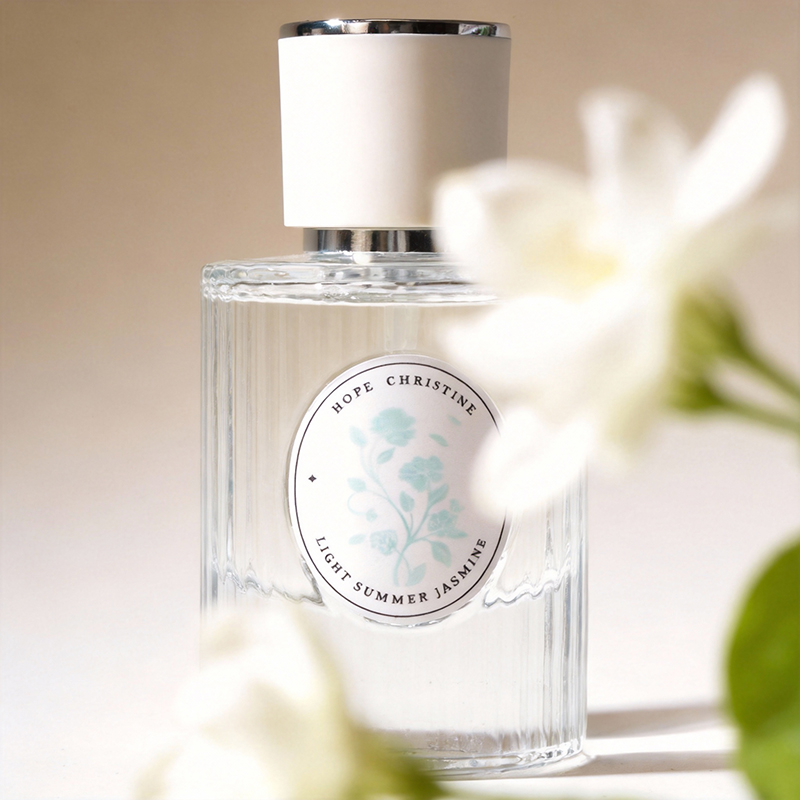 Chiński Oryginalny Perfum Jasm – Perfume Aqua Fragrance recenzja i cena