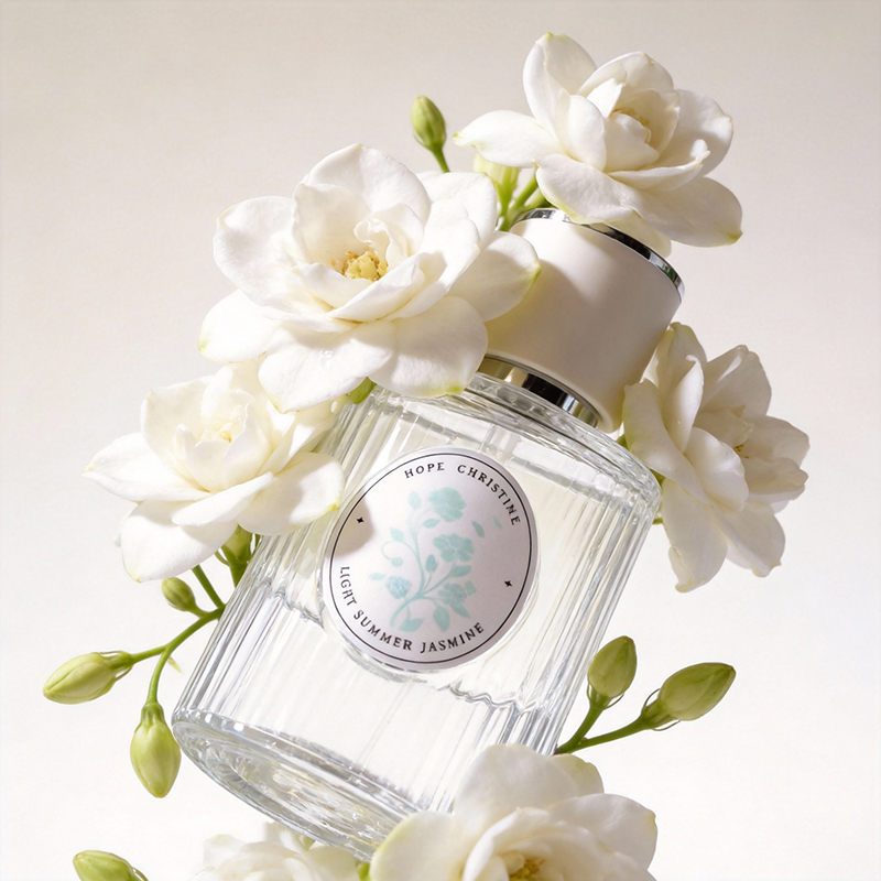 Chiński Oryginalny Perfum Jasm – Perfume Aqua Fragrance recenzja i cena