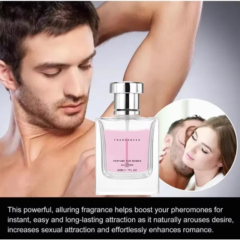 Cyfrowy perfum, świeży zapach, – Perfume Fragrance For Girls recenzja i cena