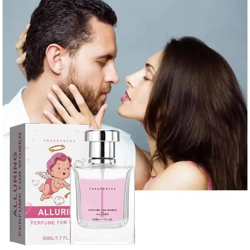 Cyfrowy perfum, świeży zapach, – Perfume Fragrance For Girls recenzja i cena