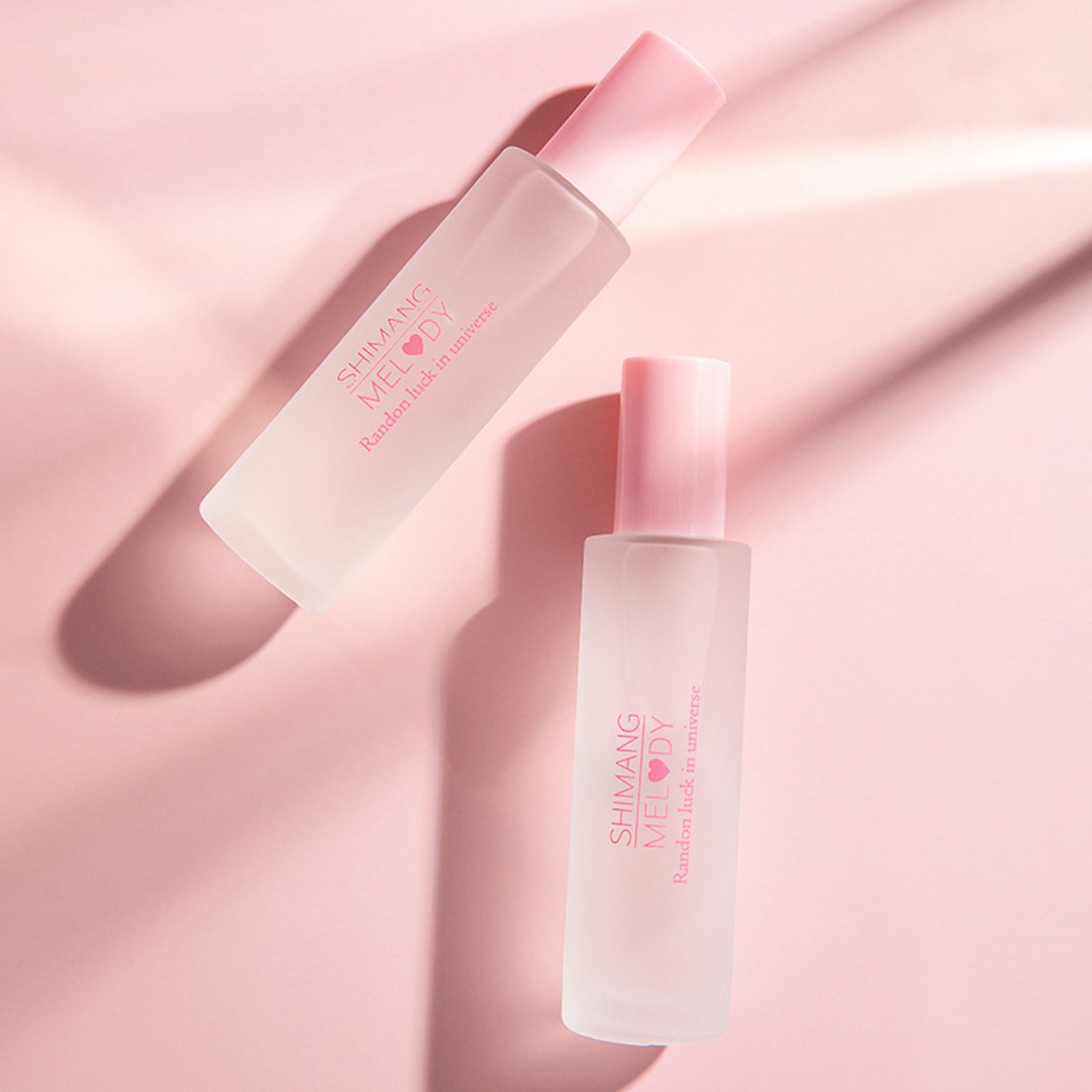 Perfumy z zapachem kwiatu wiśn – Perfume Fragrance For Girls recenzja i cena