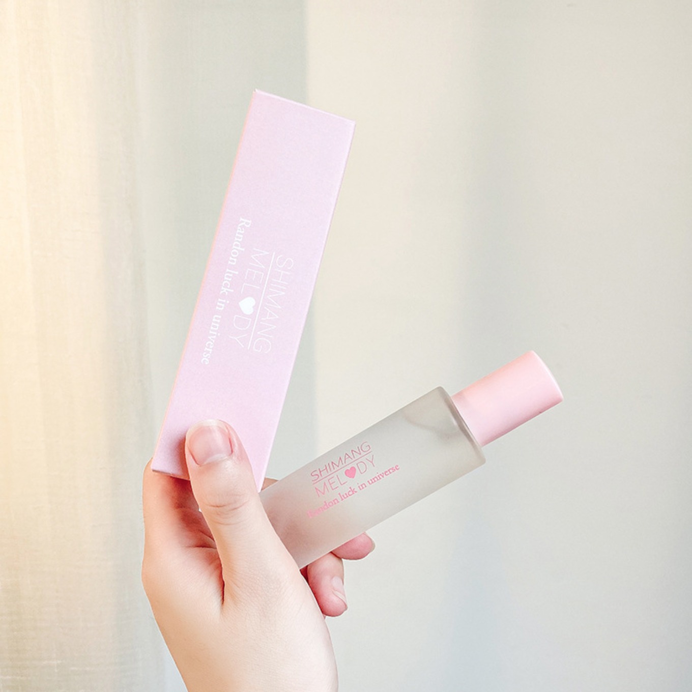 Perfumy z zapachem kwiatu wiśn – Perfume Fragrance For Girls recenzja i cena