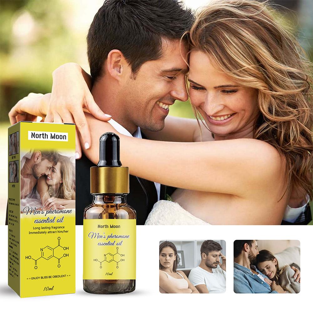 10/50ml Cupid Pheromone Hypnos – Best Perfume Fragrance recenzja i cena