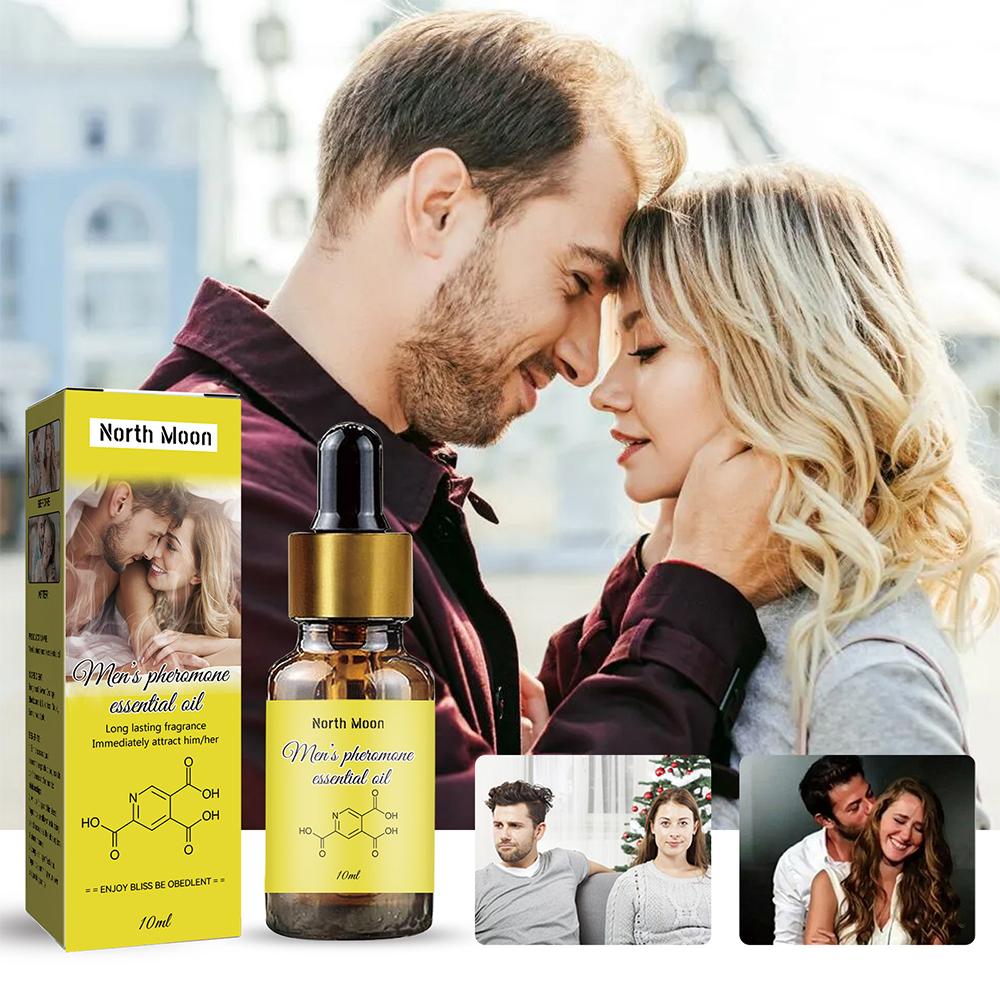 10/50ml Cupid Pheromone Hypnos – Best Perfume Fragrance recenzja i cena