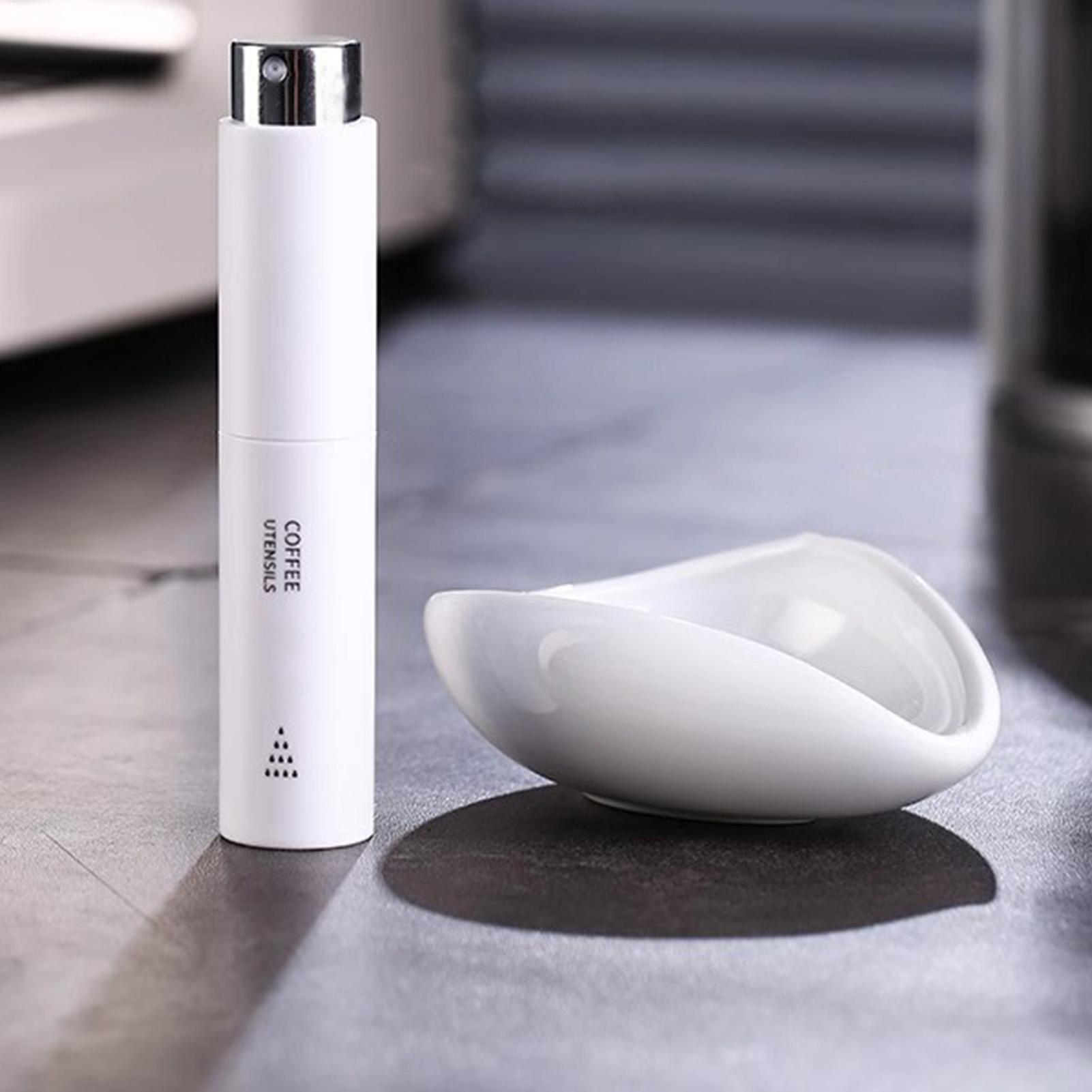 Butelka z rozpylaczem do kawy  – Perfume Fragrance Vending Machine recenzja i cena