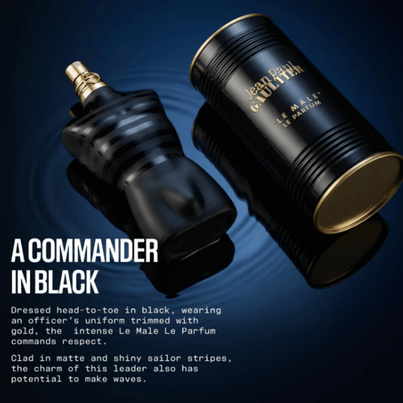 Jean Paul Gaultier Le Beau Le  – Perfume High Fragrance recenzja i cena