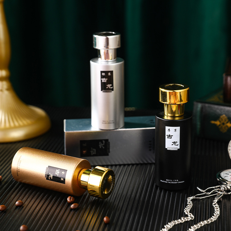 Perfumy z Kolanem, długotrwały – Perfume Light Fragrance recenzja i cena