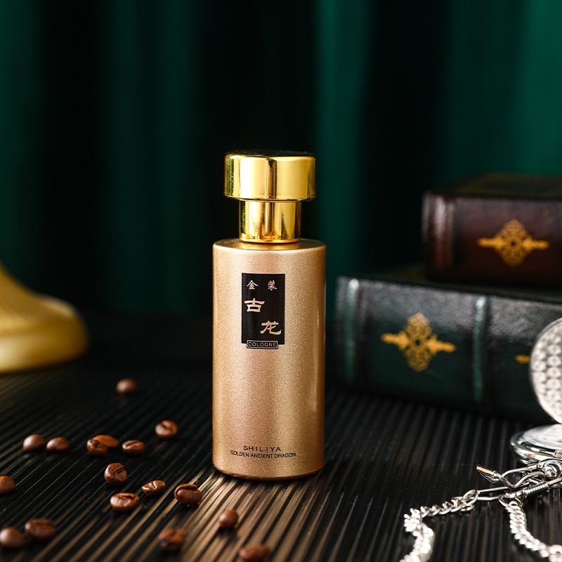 Perfumy z Kolanem, długotrwały – Perfume Light Fragrance recenzja i cena