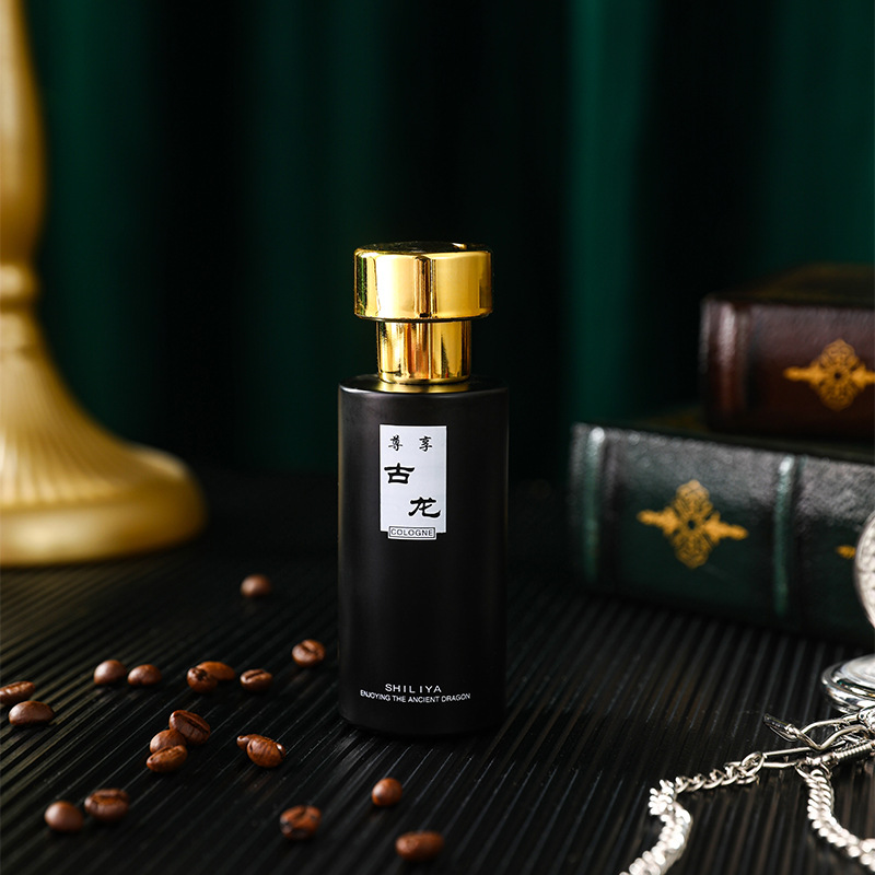 Perfumy z Kolanem, długotrwały – Perfume Light Fragrance recenzja i cena