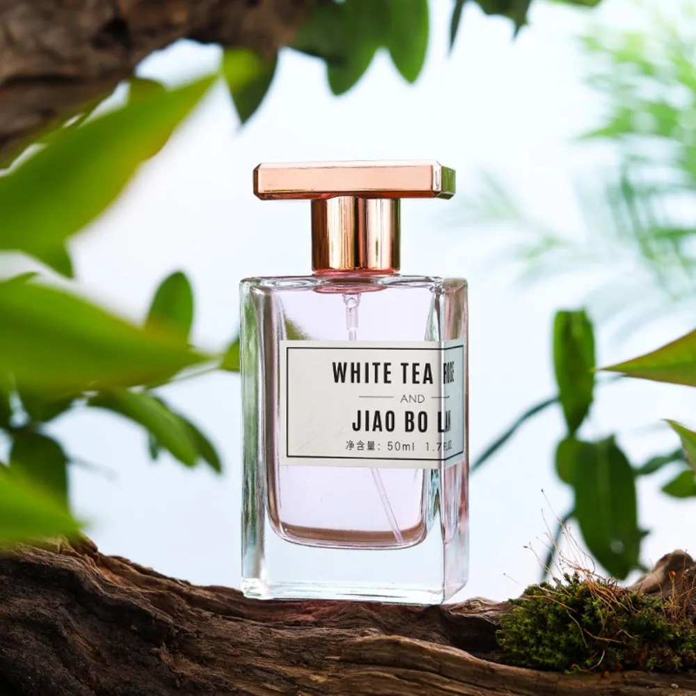Biała Herbata Róża Damska Woda – Perfume Fragrance For Girls recenzja i cena