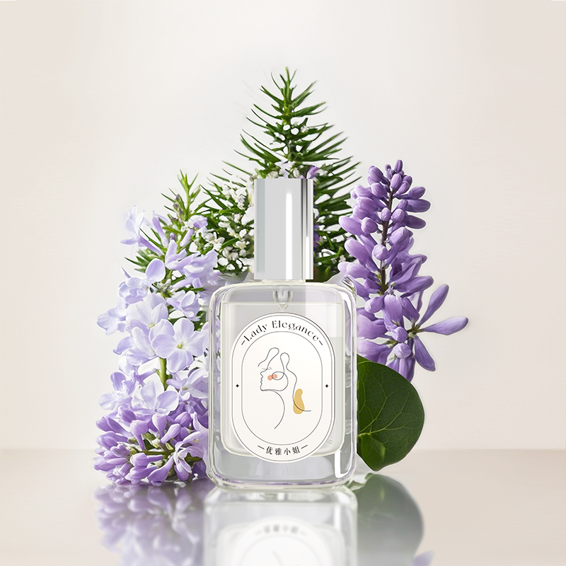 Elegancki Damski Zapach Owoce  – Perfume Aqua Fragrance recenzja i cena