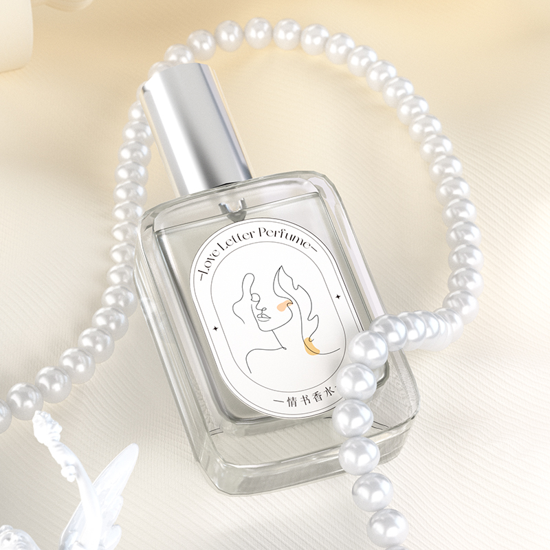 List Miłosny Świeży Kwiatowo-O – Perfume Aqua Fragrance recenzja i cena