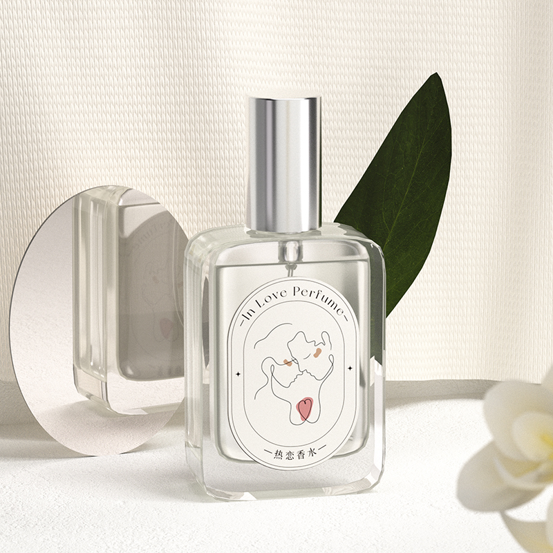 In Love Fresh Floral Fruity Pe – Perfume Aqua Fragrance recenzja i cena