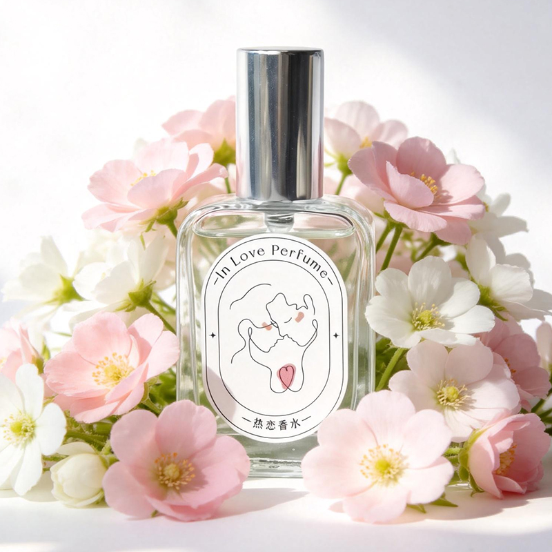 In Love Fresh Floral Fruity Pe – Perfume Aqua Fragrance recenzja i cena
