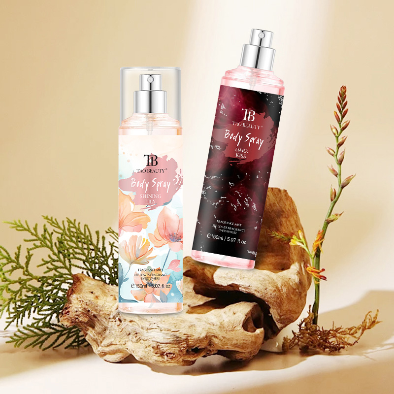 Spray zapachowy o długotrwałym – Rose Water Spray recenzja i cena