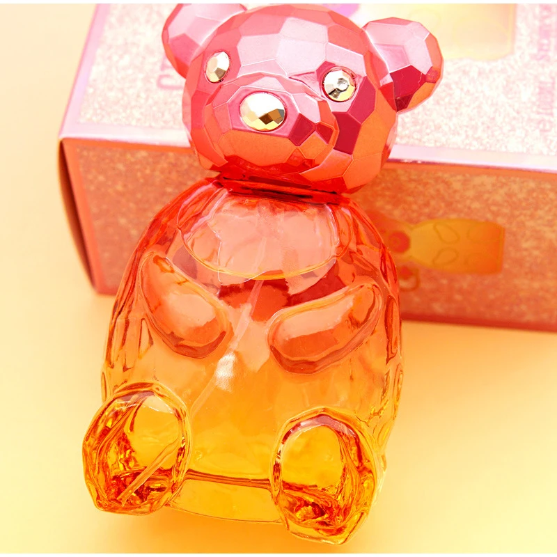 Perfumy damskie Lovely Bear De – Perfume Fragrance For Girls recenzja i cena