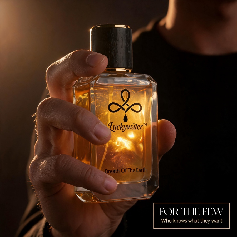Długotrwały, wysokiej jakości  – Fragrance Long Lasting Perfume recenzja i cena