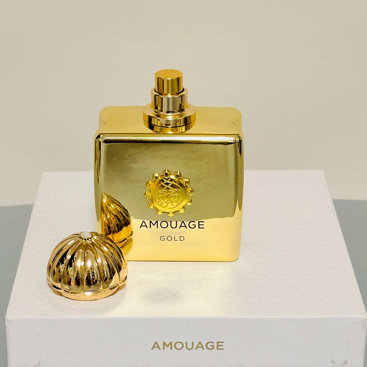 Amouage Gold Woman EDP 100ml 3 – Best Perfume Fragrance recenzja i cena