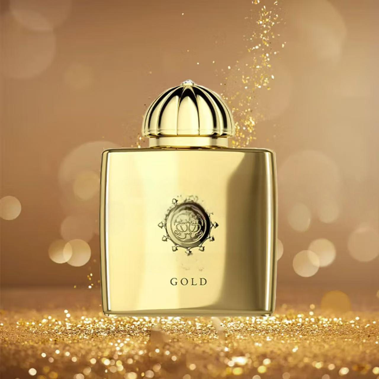 Amouage Gold Woman EDP 100ml 3 – Best Perfume Fragrance recenzja i cena