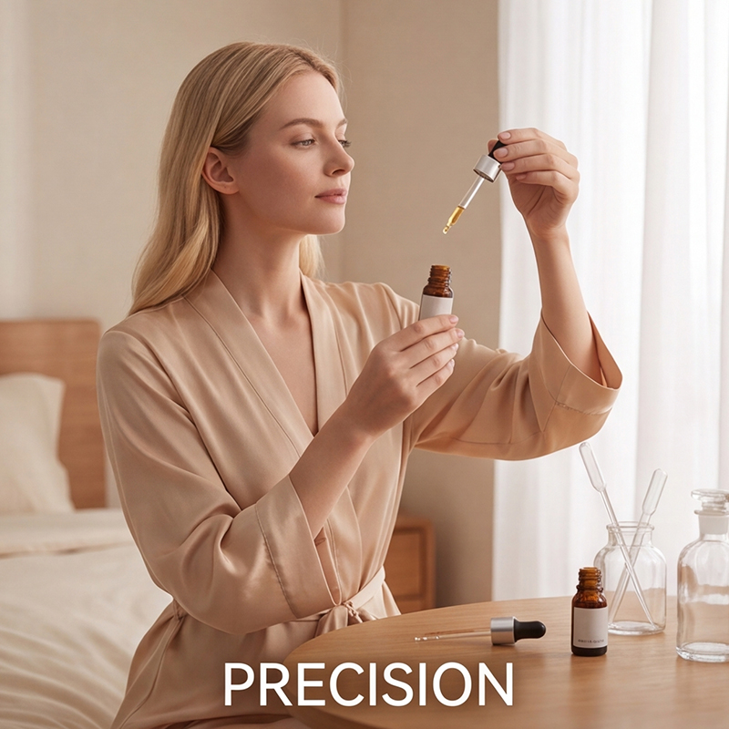 1/2/3/4/5 SZT. Perfumy Olejkow – Perfume High Fragrance recenzja i cena