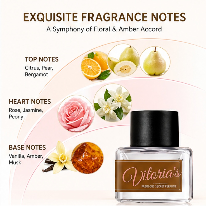 Damskie, ekskluzywne, długotrw – Perfume High Fragrance recenzja i cena