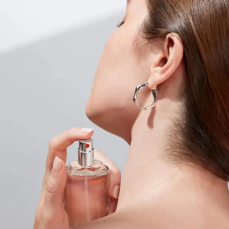 Perfumy dla kobiet Happy, 3,4  – Perfume High Fragrance recenzja i cena