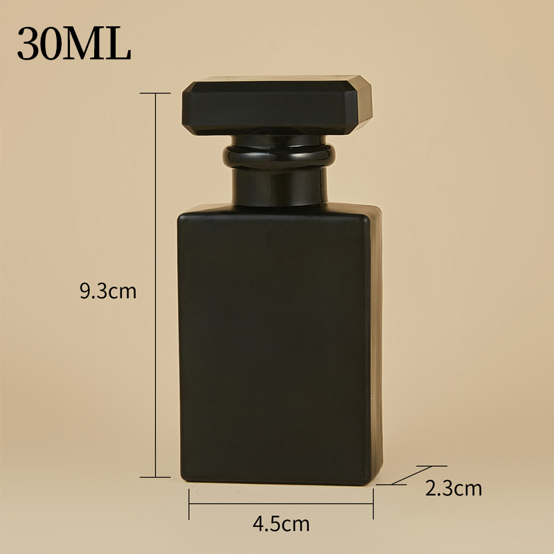 1 szt. 30ml Pusta, Przezroczys – Perfume Fragrance Vending Machine recenzja i cena