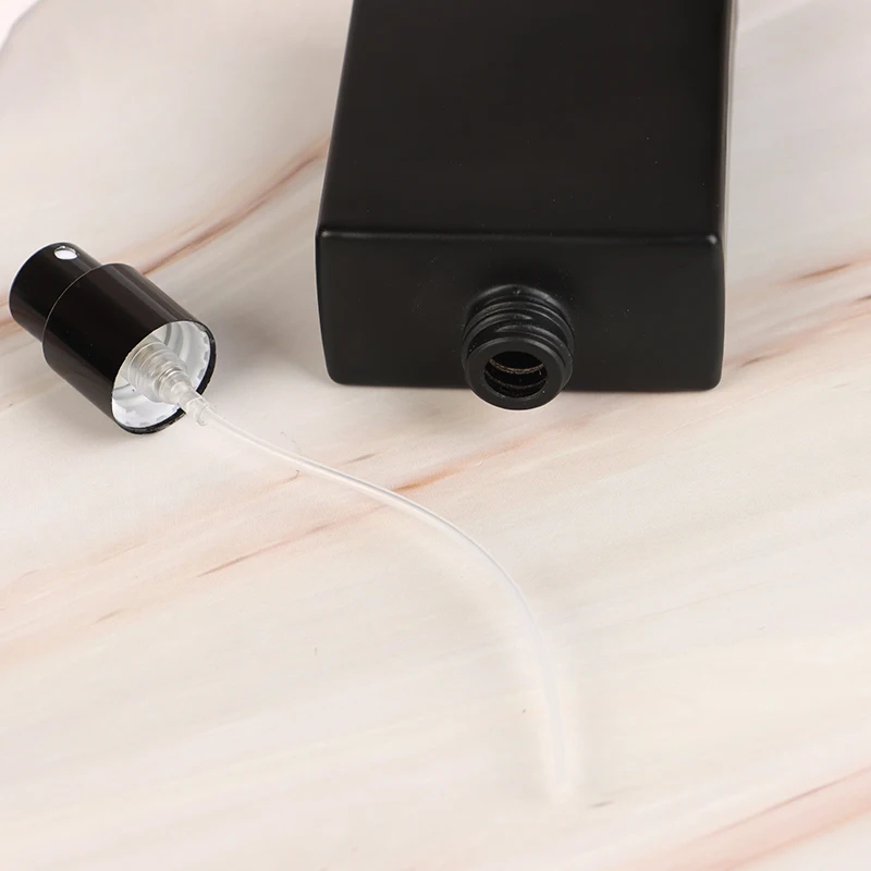 1 szt. 30ml Pusta, Przezroczys – Perfume Fragrance Vending Machine recenzja i cena