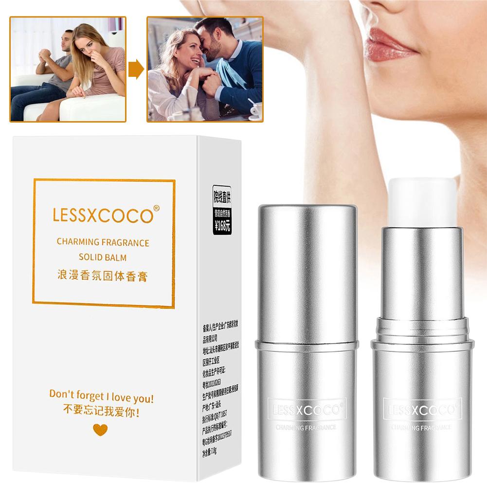 1 szt. Romantyczny Zapach Stał – Perfume Fragrance For Girls recenzja i cena