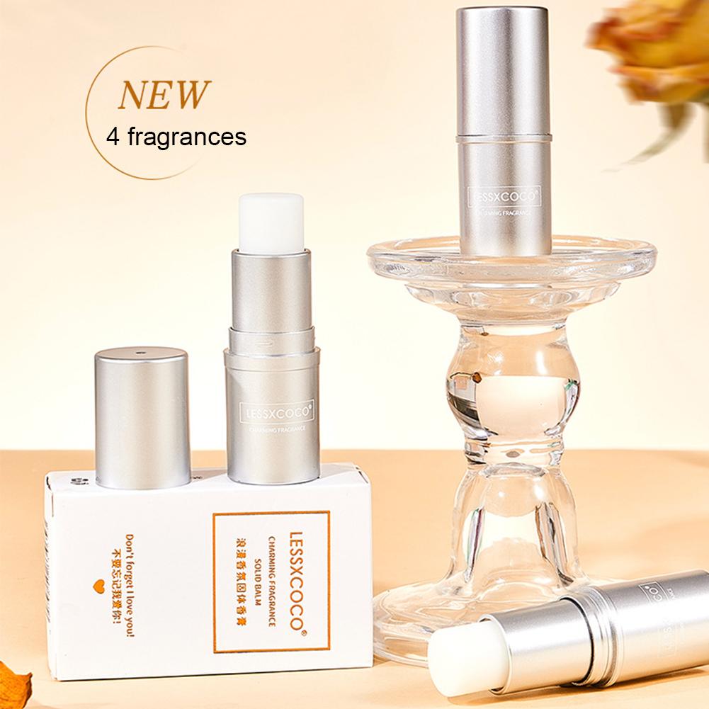 1 szt. Romantyczny Zapach Stał – Perfume Fragrance For Girls recenzja i cena