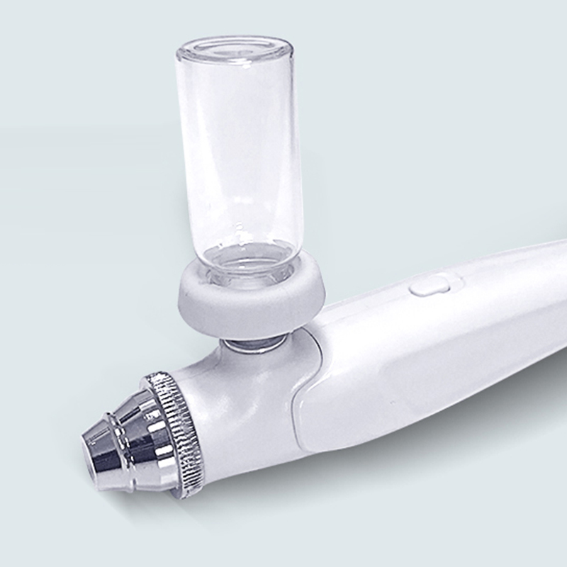 Termiczny spray mały bąbelkowy – Rose Water Spray recenzja i cena