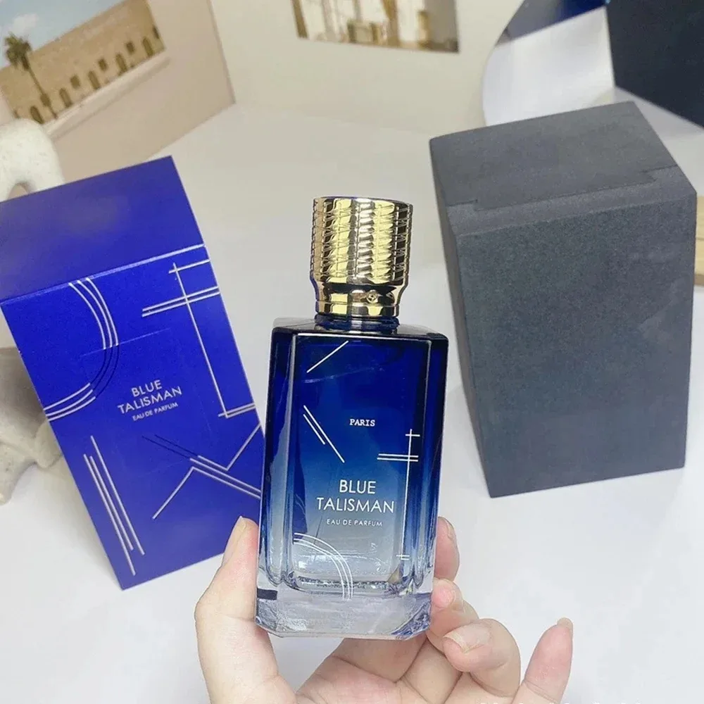 100ml Luksusowa Marka Enchantm – Perfume Fragrance Blue recenzja i cena