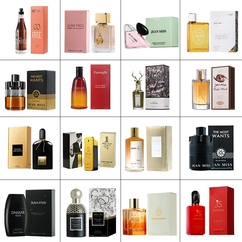 Długotrwały zapach dla kobiet  – Perfume High Fragrance recenzja i cena