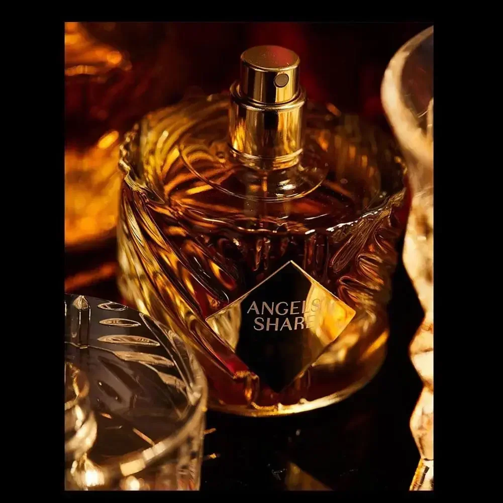 50ml Oryginalny Wysokiej Jakoś – Perfume High Fragrance recenzja i cena