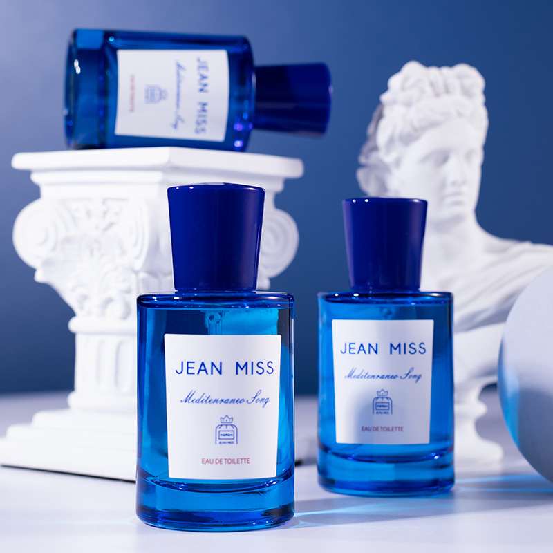 Blue Mediterranean Eau De Toil – Perfume Fragrance Blue recenzja i cena