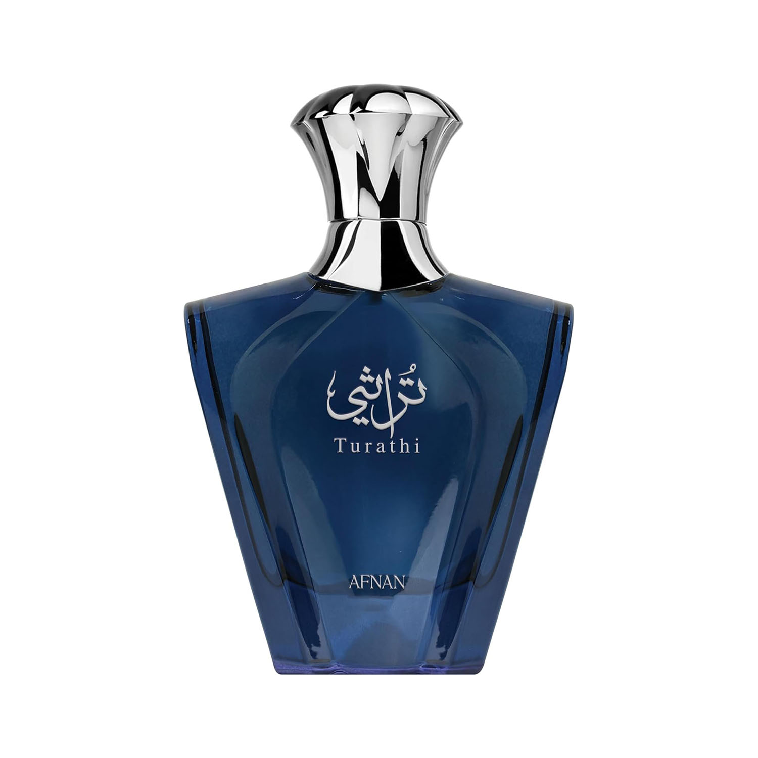 Afnan Turathi Blue Eau de Parf – Perfume Fragrance Blue recenzja i cena